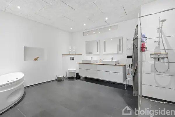 Villa på Hedelundvej 7, 6840 Oksbøl