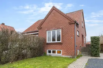 Villa på Steen Blichers Vej 14, 4700 Næstved