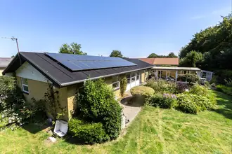 Villa på Nygårdsparken 21, 9260 Gistrup