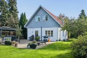 Villa på Holger Drachmanns Vej 8, 2800 Kongens Lyngby