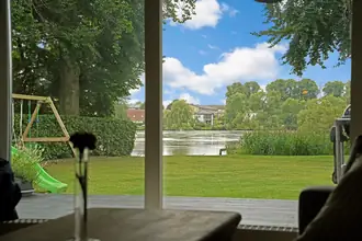 Rækkehus på Søholm Park 9, 2900 Hellerup