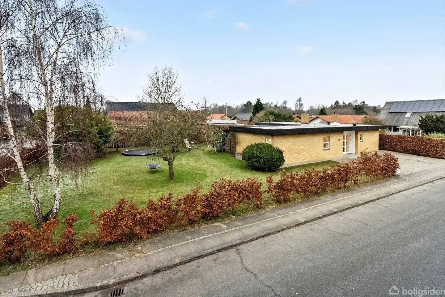 Villa på Kærnehøjvej 136, 5260 Odense S