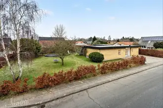 Villa på Kærnehøjvej 136, Højby, 5260 Odense S