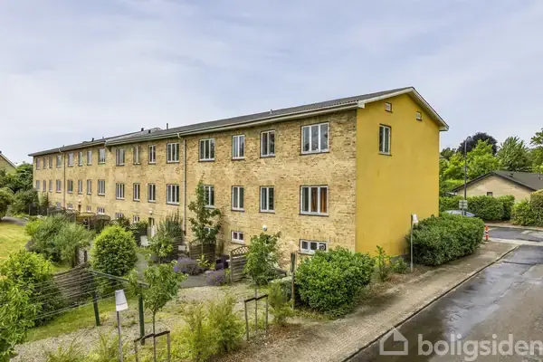 Ejerlejlighed på Mosegårdsvej 33, st. tv., 2820 Gentofte