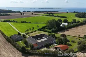 Landejendom på Lehnskovvej 230, 5700 Svendborg