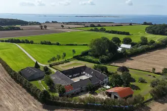 Villa på Lehnskovvej 230, 5700 Svendborg