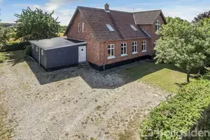 Villa på Lejbøllevej 46, 5953 Tranekær