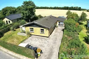 Villa på Vestermarken 16, 9280 Storvorde