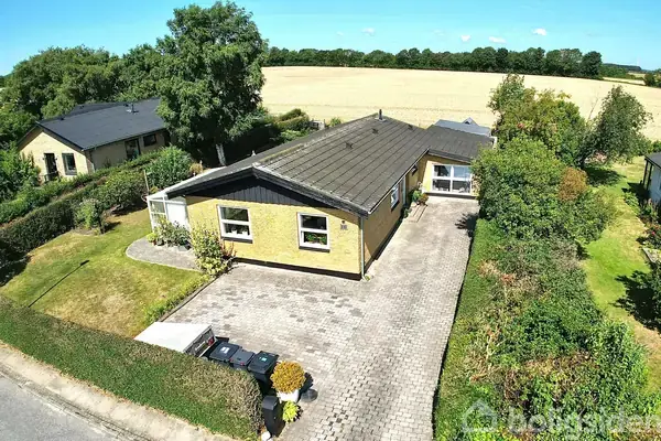 Villa på Vestermarken 16, 9280 Storvorde