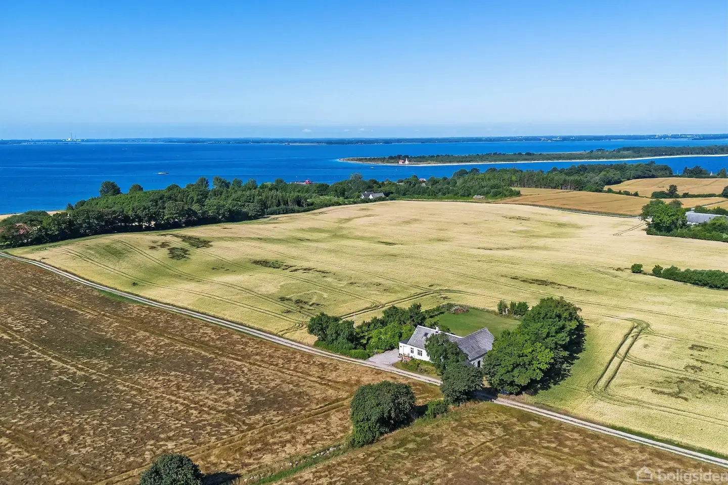 Villa på Søndre Skovgyde 295, 5370 Mesinge