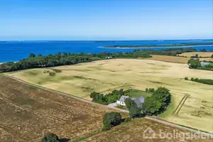Villa på Søndre Skovgyde 295, 5370 Mesinge