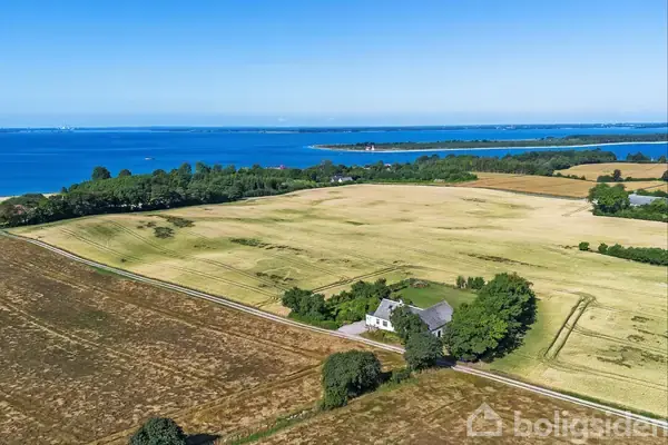 Villa på Søndre Skovgyde 295, 5370 Mesinge