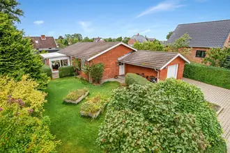 Villa på Kroghsvej 8, 7500 Holstebro