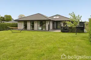 Villa på Nørreskov Huse 38, 7100 Vejle