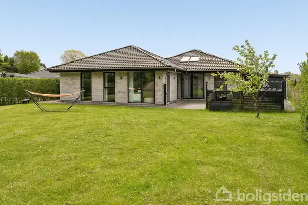 Villa på Nørreskov Huse 38, 7100 Vejle