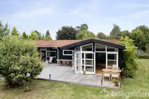Fritidsbolig på Storedal 15, 3210 Vejby