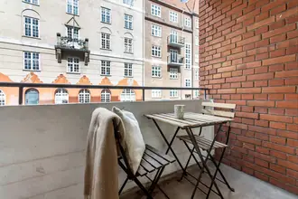 Ejerlejlighed på Halsskovgade 4, 5., 2100 København Ø