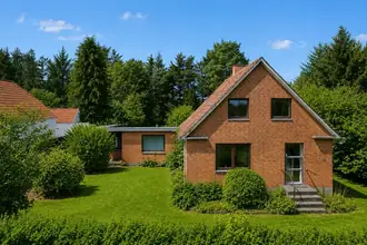 Villa på Svinkløvvej 347, Hjortdal, 9690 Fjerritslev