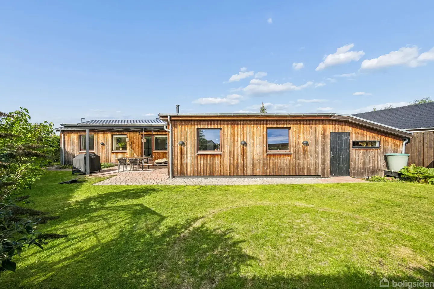 Villa på Oxford Allé 83A, 2300 København S