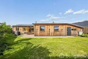 Villa på Oxford Allé 83A, 2300 København S