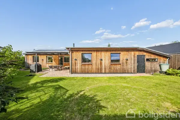 Villa på Oxford Allé 83A, 2300 København S