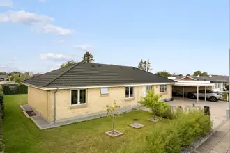 Villa på Fasanvej 18, 9440 Aabybro