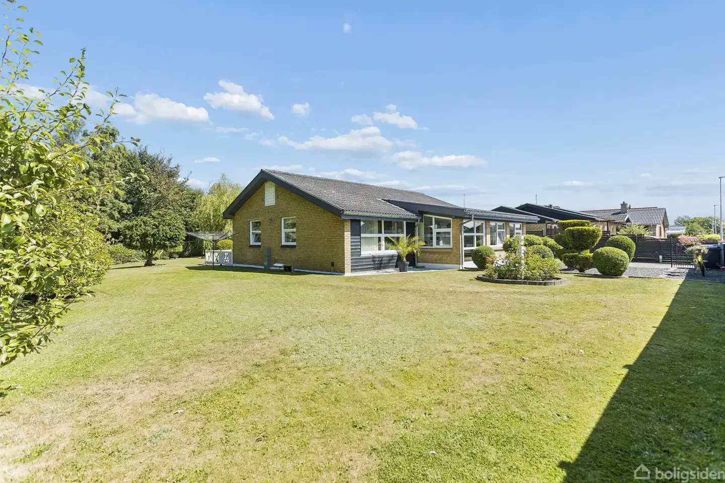 Villa på Kløvervej 24, 7840 Højslev