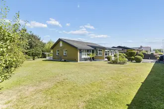 Villa på Kløvervej 24, Dommerby, 7840 Højslev