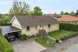 Villa på Rolfsvej 5, 4200 Slagelse