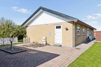 Villa på Hillegom Alle 2, 2791 Dragør