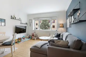 Ejerlejlighed på Arnestedet 9, 1. th., 2720 Vanløse