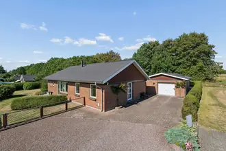 Villa på Gormsvej 30, Voel, 8600 Silkeborg