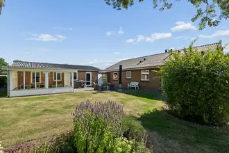 Villa på Gormsvej 30, Voel, 8600 Silkeborg