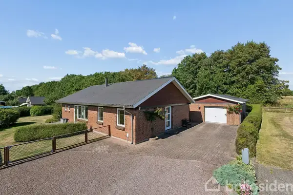 Villa på Gormsvej 30, 8600 Silkeborg