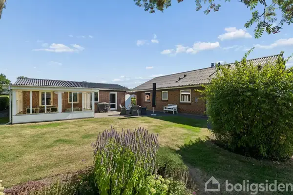 Villa på Gormsvej 30, 8600 Silkeborg