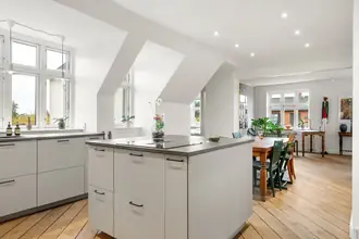 Villalejlighed på Prins Buris Vej 1, 1., 2300