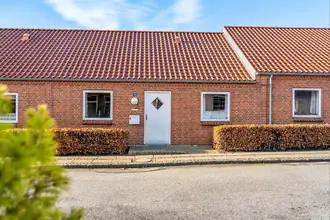 Andelsbolig på Nørregade 7B, 7760