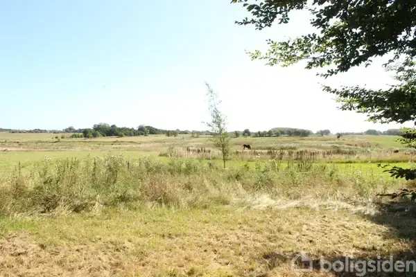 Landejendom på Fragtrupvej 2, 9640 Farsø