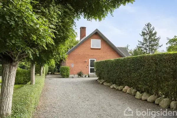 Villa på Egernvej 1, 8700 Horsens