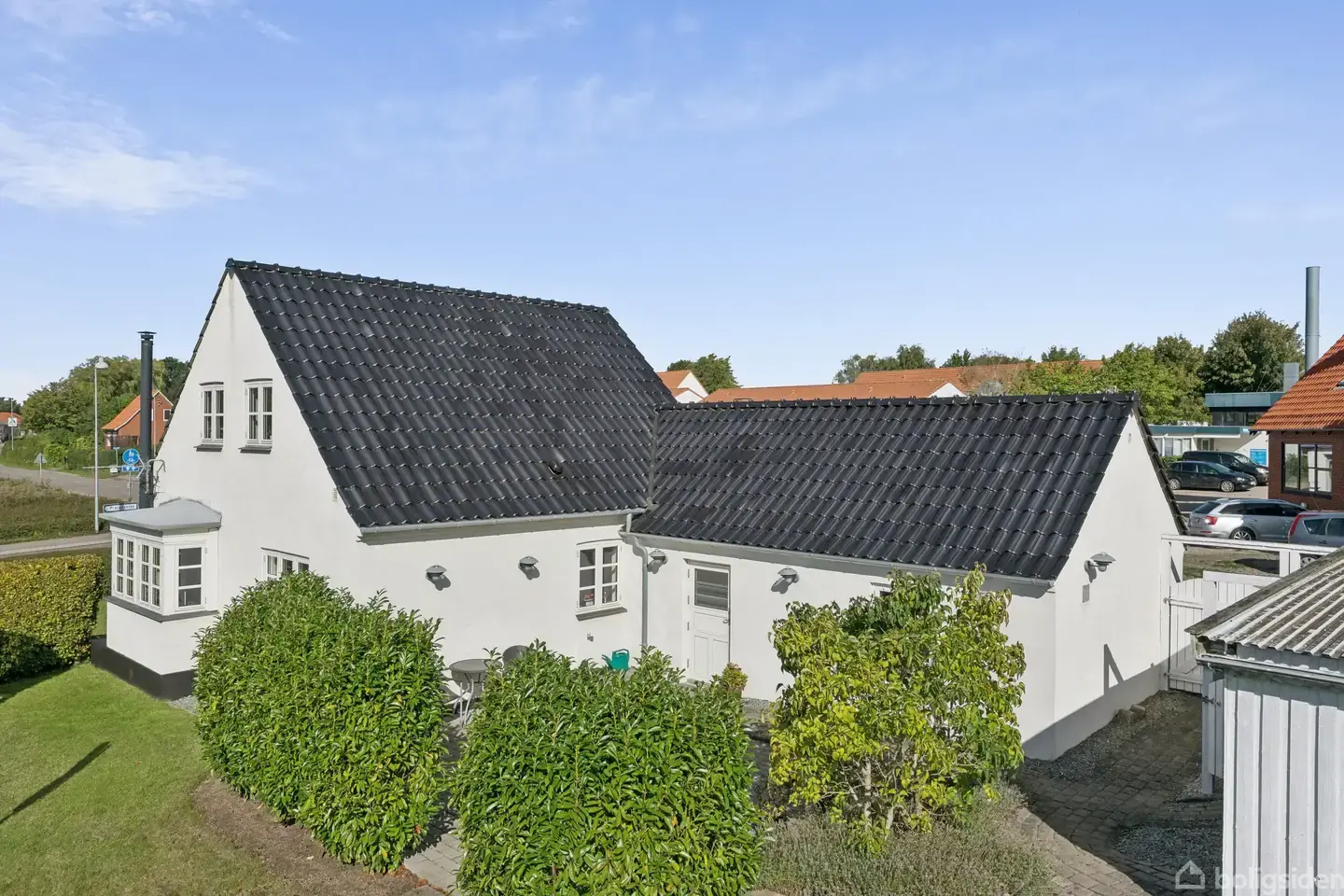 Villa på Bobjergvej 63, 4550 Asnæs