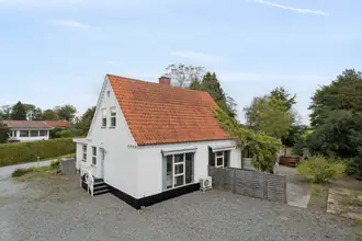 Villa på Holbergsvej 123, 4293 Dianalund