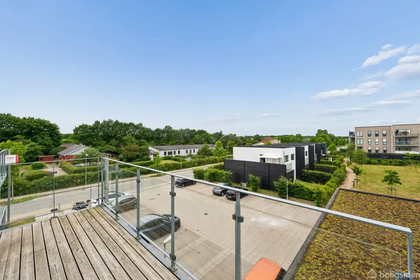 Ejerlejlighed på Kongelysvej 10, 2. 1., 2640 Hedehusene