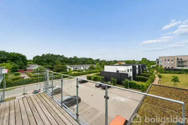 Ejerlejlighed på Kongelysvej 10, 2. 1., 2640 Hedehusene