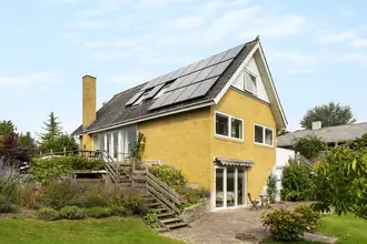 Villa på Harestien 6, 4760 Vordingborg