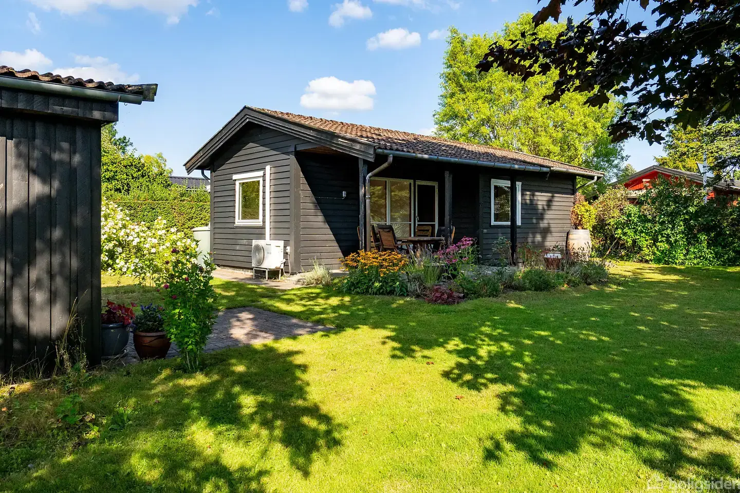 Fritidsbolig på Gefionvej 27, 2740 Skovlunde