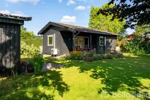 Fritidsbolig på Gefionvej 27, 2740 Skovlunde