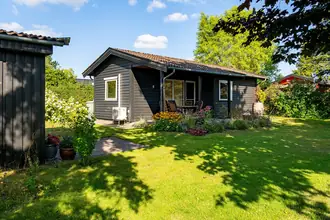Fritidshus på Gefionvej 27, 2740 Skovlunde