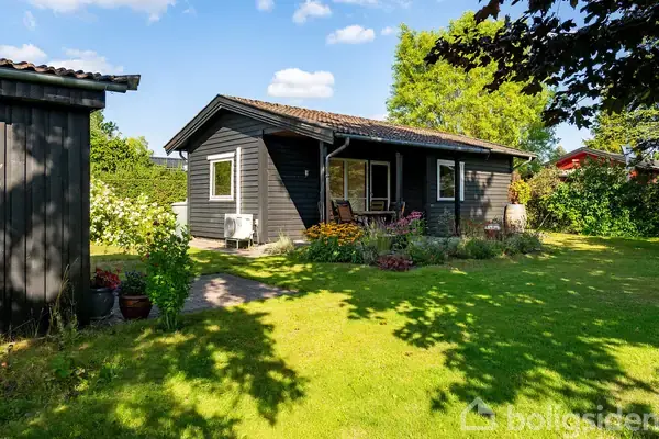 Fritidsbolig på Gefionvej 27, 2740 Skovlunde