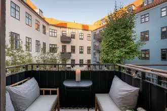 Ejerlejlighed på Store Strandstræde 18E, 1., 1255 København K