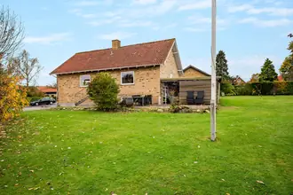 Villa på Buevej 8, 8700 Horsens